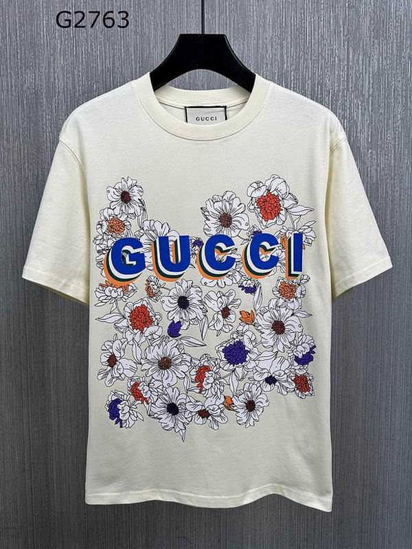 Gucci Men's T-shirts 2141